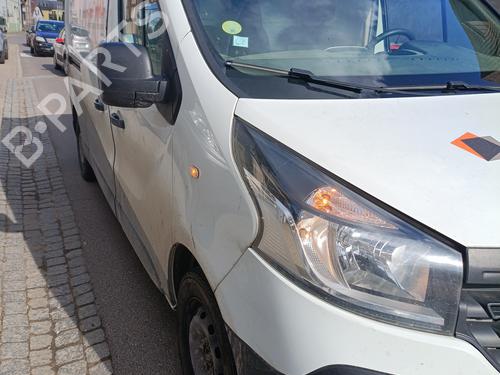 Electronic module RENAULT TRAFIC III Van (FG_) 1.6 dCi 125 (FGMH) | BP38030345M83  - Image 7
