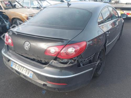 Radio VW PASSAT CC B6 (357) 3.6 FSI 4motion | BP21311246E6 - Image 8