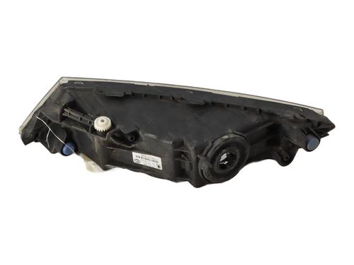 Left front fog light SKODA SUPERB III (3V3) 1.4 TSI | BP21298045C30