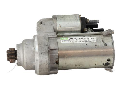 Starter VW POLO V (6R1, 6C1) 1.4 (6R1) | BP21367255M8