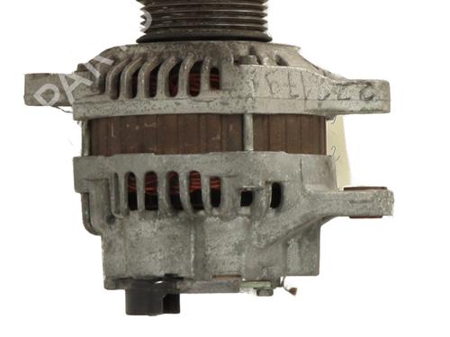 Alternator HONDA JAZZ II (GD_, GE3, GE2) 1.3 iDSi (GD1) | BP21290740M7 