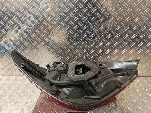 Right taillight OPEL CORSA D (S07) 1.2 (L08, L68) | BP23818584C35 