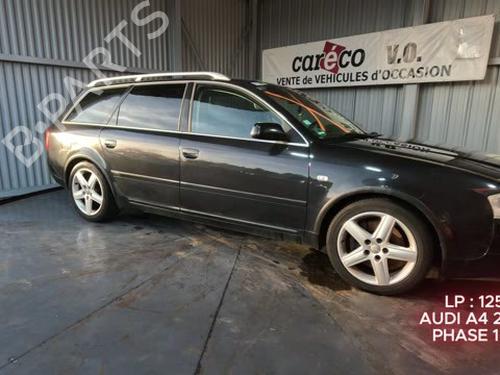 Left taillight AUDI A4 B6 Avant (8E5) 2.5 TDI | BP30114668C34 - Image 17