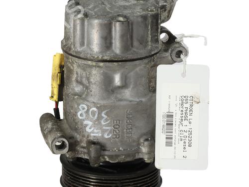 AC compressor CITROËN DS5 2.0 HDi 165 | BP29960497M34 - Image 3