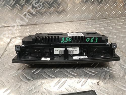 Climate control MERCEDES-BENZ E-CLASS T-Model (S212) E 220 CDI / BlueTEC (212.202, 212.201) | BP23813873I5 