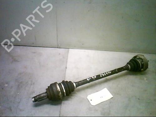 Used Right front driveshaft BMW 3 Touring (E91) 320 d (177 hp) 21365377