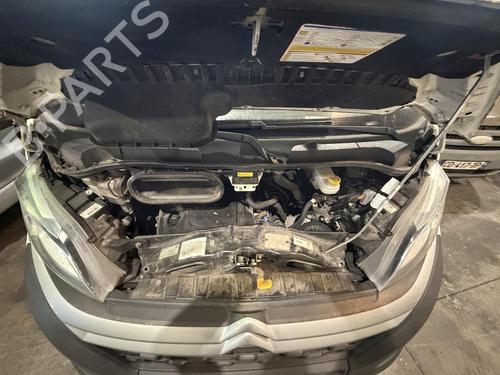 Hand brake CITROËN JUMPER II Van 2.0 BlueHDi 130 | BP32015287I18 - Image 4