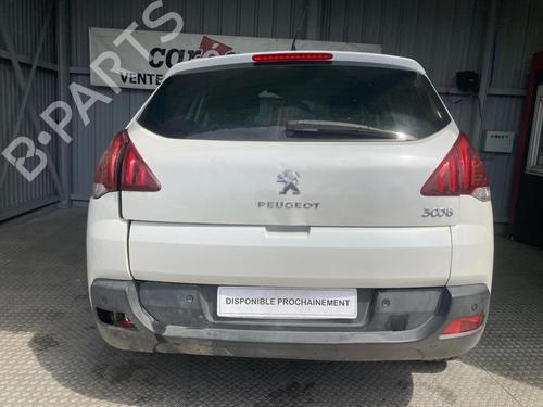 Recambios PEUGEOT 3008 I MPV (0U_) 1.6 THP 4863545
