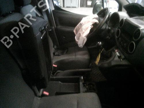 Climate control PEUGEOT PARTNER Box Body/MPV 1.6 HDi / BlueHDi 75 | BP24523857I5  - Image 7