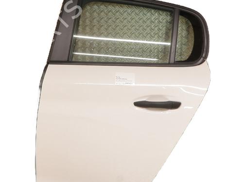 Used Left rear door Left rear door 35828958 35828958