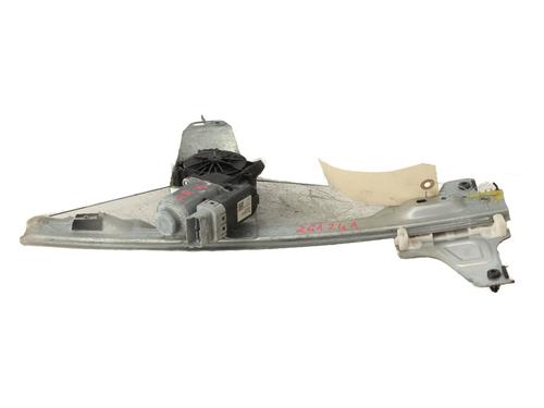 Used Right rear window motor Right rear window motor CITROËN C4 Grand Picasso I (UA_) [2006-2013] 35826925 35826925