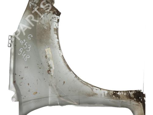 left-front-fenders-ford-fiesta-vi-cb1-ccn-2008-30861422 main image