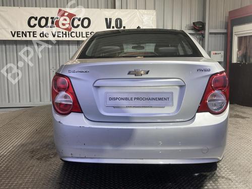 Højre solskærm CHEVROLET AVEO Hatchback (T300) 1.3 D | BP33234824I2 - Image 8