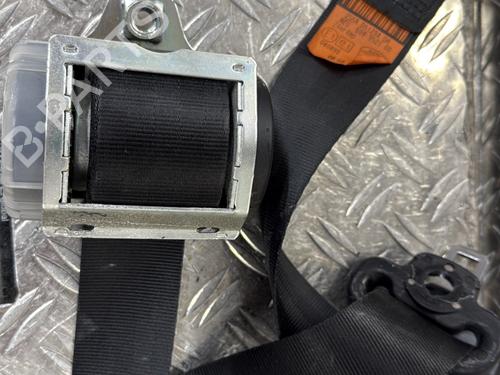 Used Front right seatbelt Front right seatbelt FORD FIESTA V (JH_, JD_) 1.4 TDCi (68 hp) 21899040 21899040