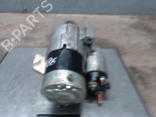 Startmotor CITROËN C3 Picasso (SH_) 1.6 HDI 90 (92 hp) 21307740
