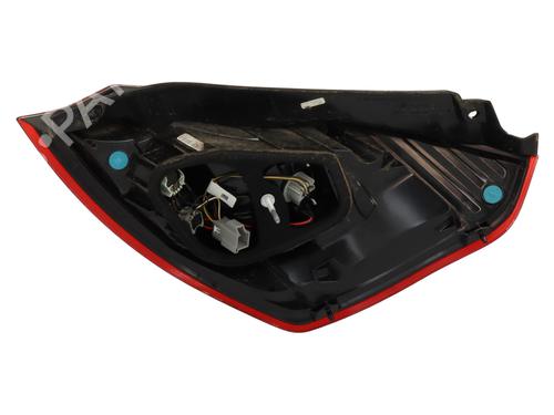 Left taillight FORD FIESTA VI (CB1, CCN) 1.0 EcoBoost | BP31640651C34 