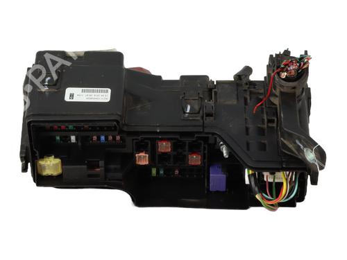 Used Fuse box Fuse box TOYOTA AYGO (_B4_) 1.0 VVTi (KGB40) (72 hp) 21316153 21316153