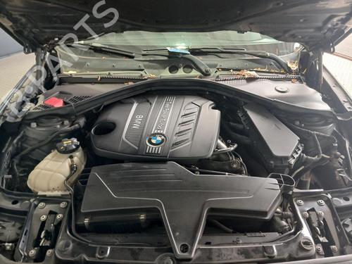 Left sun visor BMW 1 (F20) 120 d | BP39457340I1 - Image 12