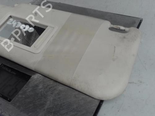 Left sun visor FORD KA (RU8) 1.2 | BP21314341I1 - Image 6