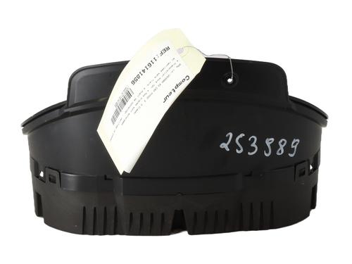 Instrument cluster BMW X3 (E83) 3.0 d | BP30565161C47 - Image 4