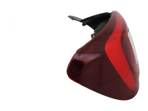 Left taillight DACIA SANDERO II 1.0 SCe 75 (B8JC, B8JD, B8NC) | BP28510285C34 