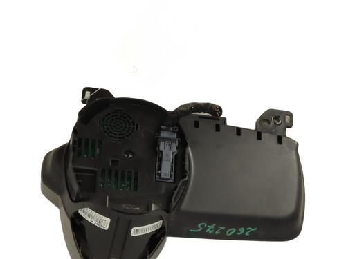 Used Instrument cluster Instrument cluster CHEVROLET AVEO Hatchback (T300) 1.3 D (75 hp) 32870059 32870059