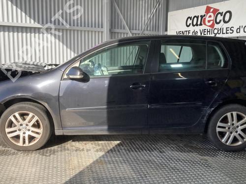 Left front window motor VW GOLF V (1K1) 1.9 TDI | BP32764557E21  - Image 20