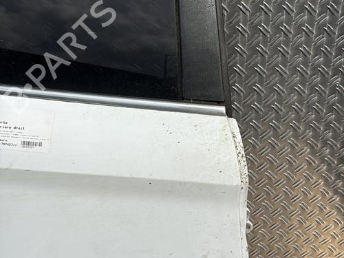Right rear door FORD KUGA I 2.0 TDCi 4x4 | BP21758585C5 