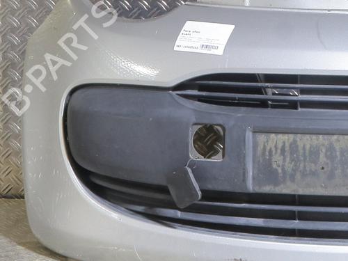 Paragolpes delantero Paragolpes delantero 38584375 38584375
