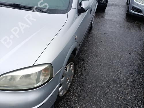Højre fortil støddæmper OPEL ASTRA G Hatchback (T98) 1.4 16V (F08, F48) | BP29252851M17 
