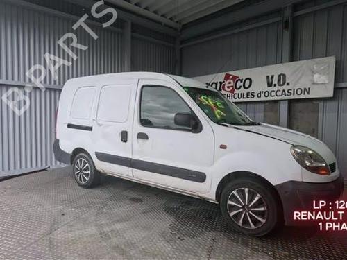 Left headlight RENAULT KANGOO Express (FC0/1_) 1.5 dCi (FC07, FC1R) | BP35993989C28 - Image 9