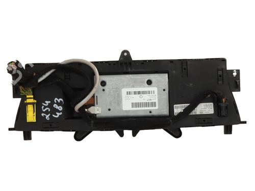 Cockpit CITROËN C4 Picasso I MPV (UD_) 1.6 HDi 110 | BP31025142C47 