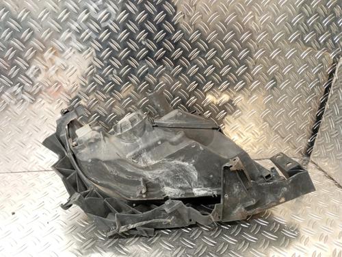 Used Left headlight Left headlight BMW 3 Touring (E91) 318 d (136 hp) 24031626 24031626