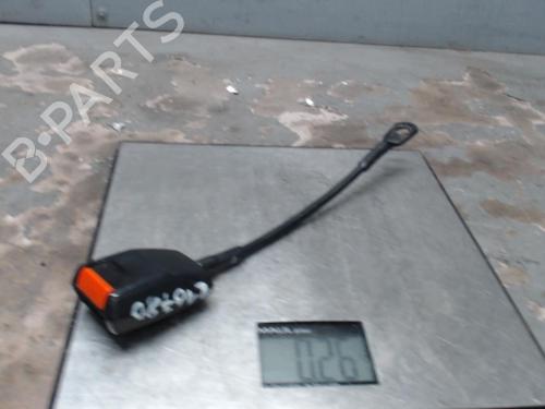 Used Seat buckle Seat buckle CITROËN VISA 14 (60 hp) 21367750 21367750