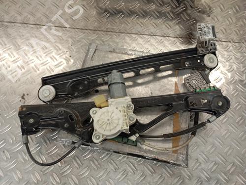 Used Right front window motor MERCEDES-BENZ E-CLASS T-Model (S211) [2003-2009]  24212042