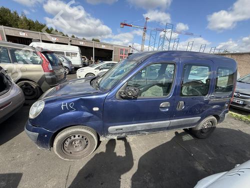 Alternator RENAULT KANGOO (KC0/1_) 1.5 dCi | BP24643870M7  - Image 22