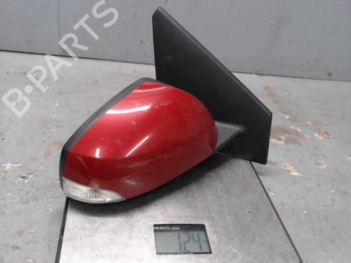 Right mirror RENAULT MEGANE III Grandtour (KZ0/1) 1.5 dCi (KZ1M, KZ1W, KZ0R) | BP21305689C27