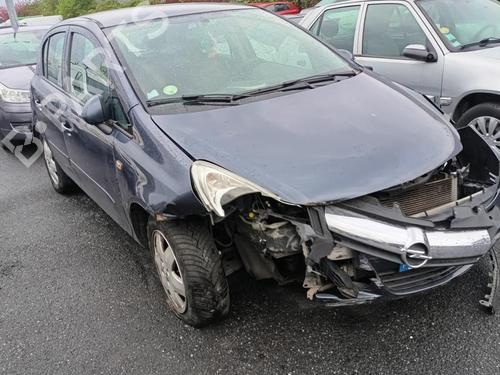 ABS pump OPEL CORSA D (S07)  | BP37216231M43  - Image 32