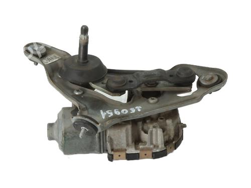 Front wiper motor PEUGEOT 508 I (8D_) 1.6 HDi | BP24492529M29 