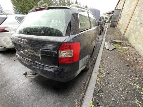 Right headlight AUDI A4 B6 Avant (8E5) 2.5 TDI | BP21302002C29  - Image 9