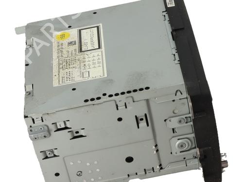 Radio VW EOS (1F7, 1F8) 1.4 TSI | BP36246304E6 - Image 3