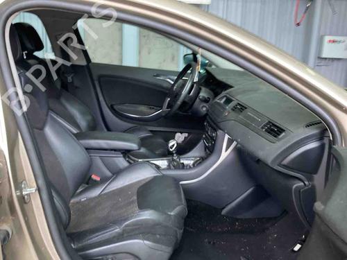 Left front window motor CITROËN C5 III (RD_) 2.0 HDi 140 (RDRHF8, RDRHFA, RDRHA8, RDRHAJ) | BP36652594E21 - Image 5