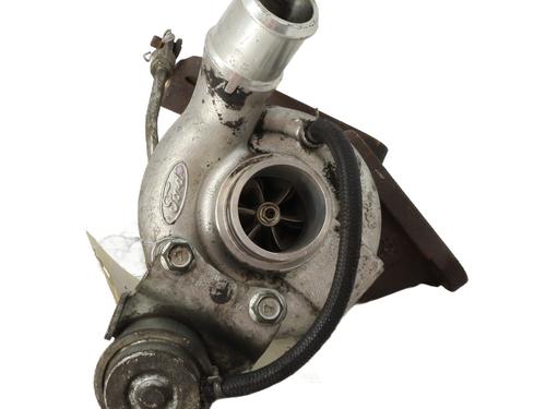 Used Turbocharger/Supercharger FORD TRANSIT Van (FA_ _) 2.2 TDCi (110 hp) 21368163