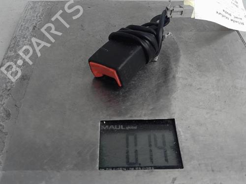 Used Seat buckle FORD KA (RU8) 1.2 (69 hp) 21306999