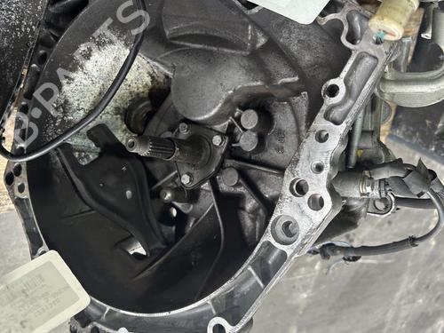 Used Gearbox VW GOLF VI (5K1) 1.6 TDI (105 hp) 21291214