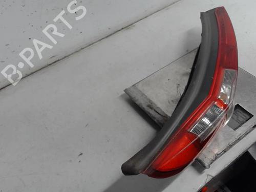 Used Right taillight FIAT PUNTO (188_) 1.3 JTD 16V (70 hp) 21291184