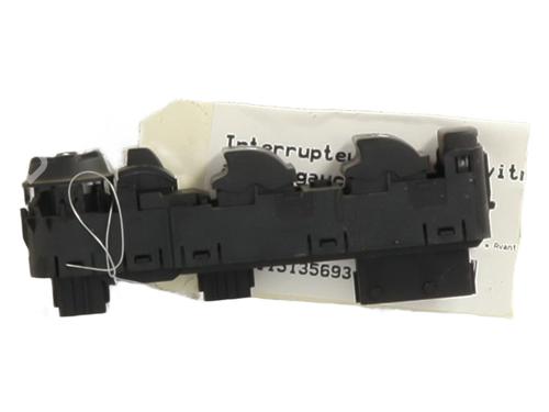 Left front window switch CITROËN C3 AIRCROSS II (2R_, 2C_) 1.5 BlueHDi 120 (2CYHXX) | BP30150703I27 - Image 3