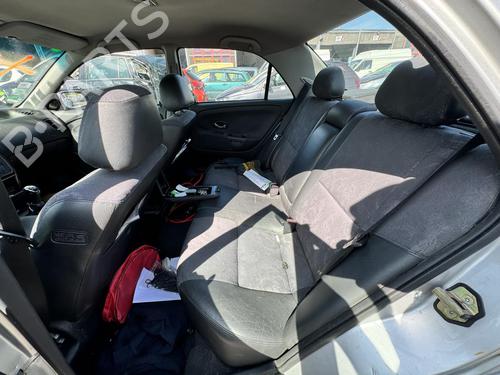 Climate control MITSUBISHI CARISMA Saloon (DA_) 1.8 16V GDI (DA2A) | BP21375633I5 