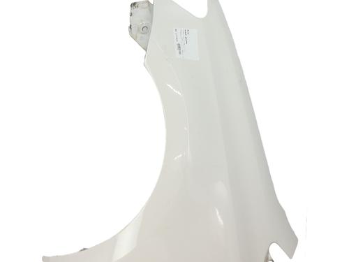 Used Left front fenders VW POLO V (6R1, 6C1) 1.6 TDI (90 hp) 30805523