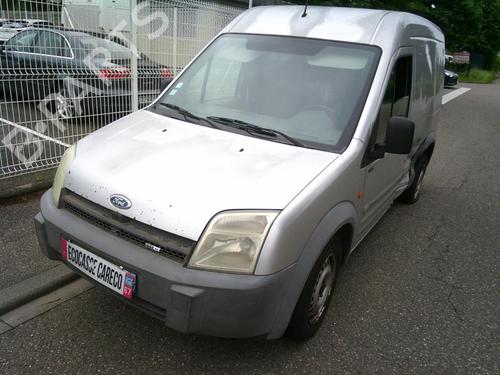 Engine FORD TRANSIT CONNECT (P65_, P70_, P80_) 1.8 TDCi | BP21372456M1  - Image 8